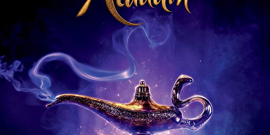 Disney aladdin soundtrack youtube